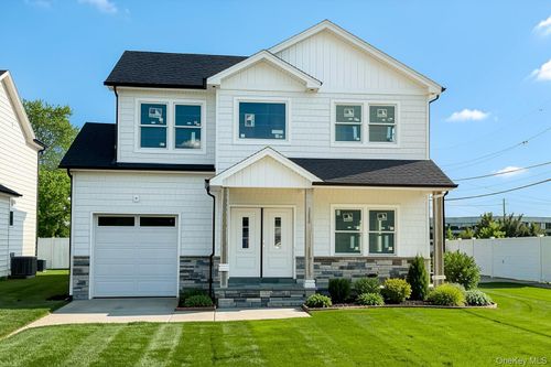 21 Cypress Ave, Bethpage, NY, 11714-1510 | Card Image