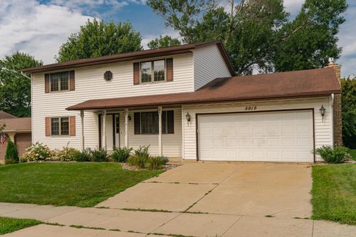 5919 24th Ave Nw, Rochester, MN, 55901-3706 | Card Image