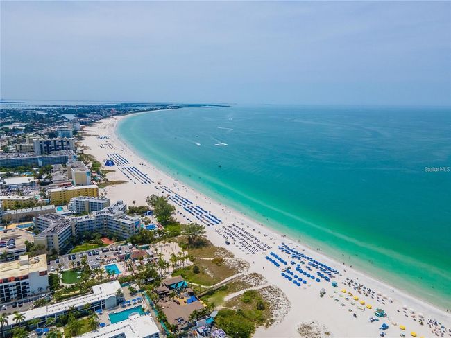 APT-908 - 400 64 Th Ave, Condo with 1 bedrooms, 2 bathrooms and null parking in ST PETE BEACH FL | Image 4