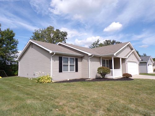 1031 Downridge Dr, Decatur, IN, 46733-2958 | Card Image