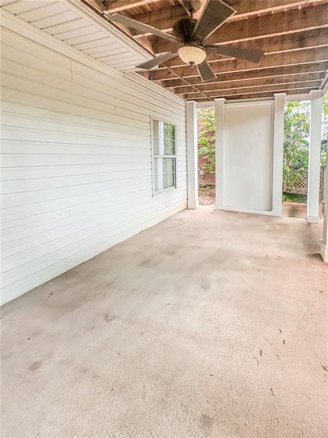 1485 Oglethorpe Run Ln, House other with 4 bedrooms, 3 bathrooms and 2 parking in Suwanee GA | Image 17