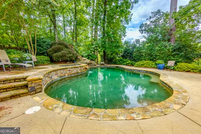 1531 Aragon Way Ne, House other with 5 bedrooms, 4 bathrooms and 4 parking in Brookhaven GA | Image 3