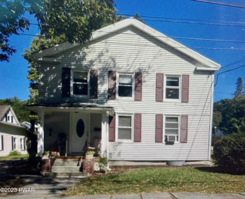 217 Prospect St, Hawley, PA, 18428-1117 | Card Image