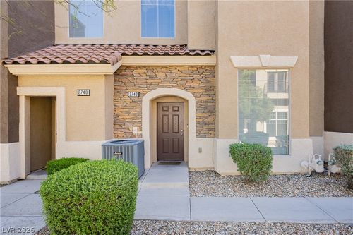 2742 Fountain Vista Ln, Henderson, NV, 89074-1283 | Card Image