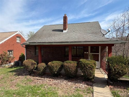 432 Mary St, Jeannette, PA, 15644 | Card Image