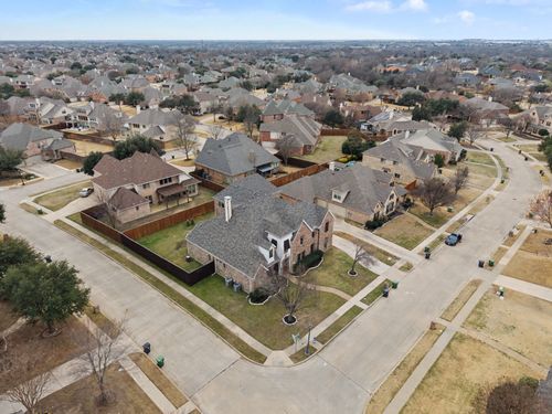820 Owl Creek Dr, Murphy, TX, 75094-3882 | Card Image