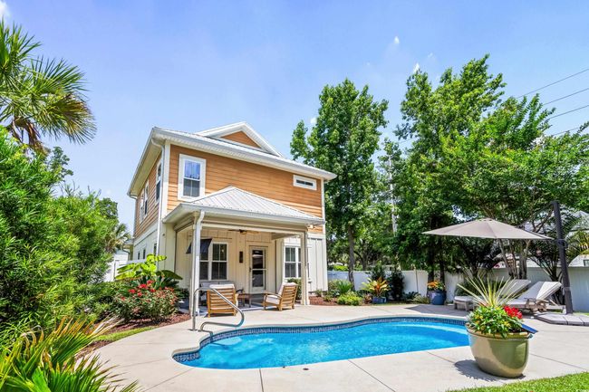 5 Ruth St, House other with 3 bedrooms, 3 bathrooms and 6 parking in Murrells Inlet SC | Image 23