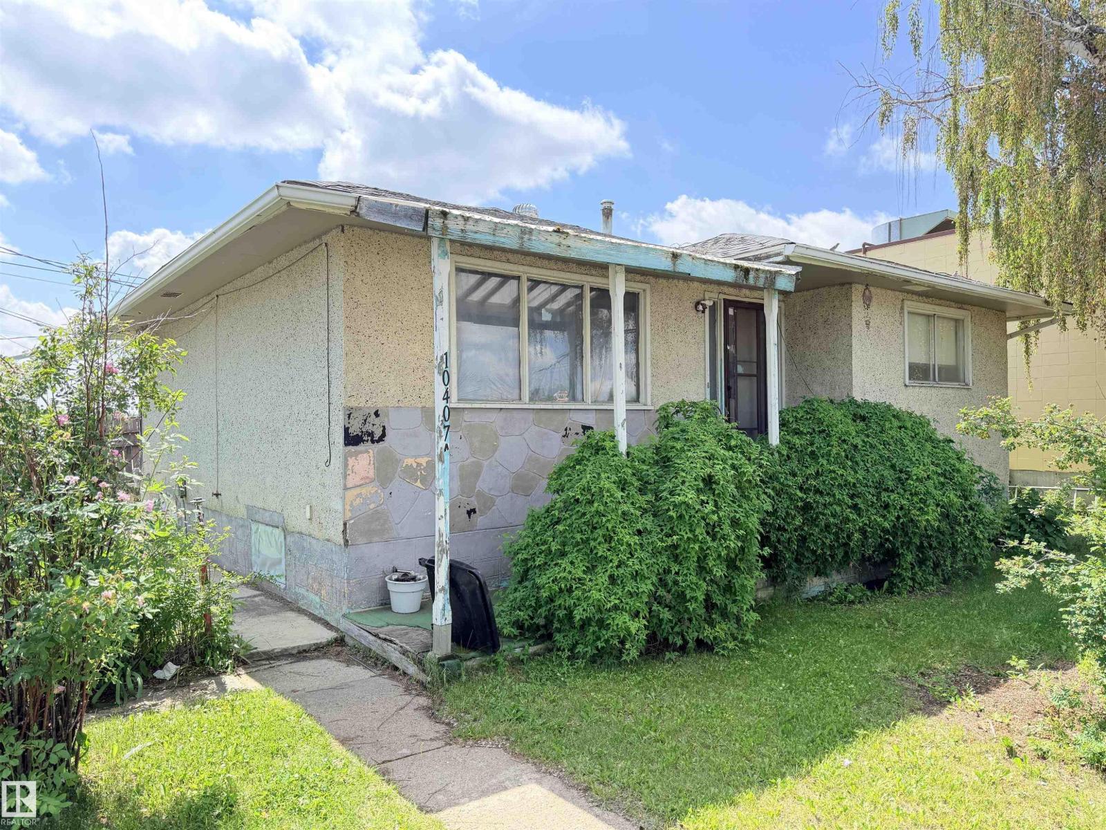 Residential in Westlock 2