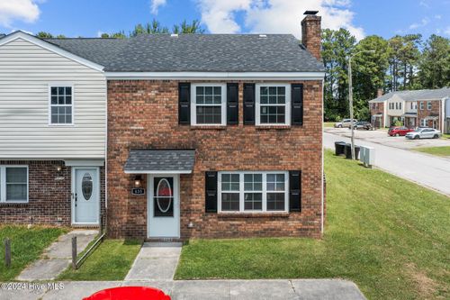635 Myrtlewood Cir, Jacksonville, NC, 28546-7407 | Card Image