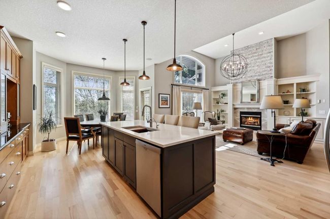 51 Heritage Cove, House detached with 4 bedrooms, 2 bathrooms and 7 parking in Heritage Pointe AB | Image 11