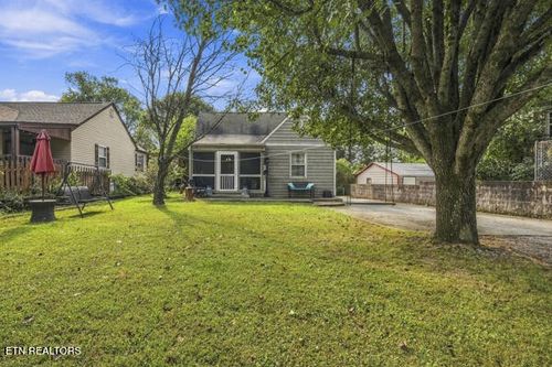 2830 Conner Dr, Knoxville, TN, 37918-2416 | Card Image