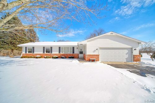 4615 Green Highway, Raisin Township, MI, 49286 | Card Image