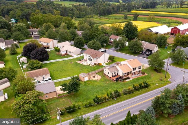 602 Greenview Dr, House other with 4 bedrooms, 2 bathrooms and null parking in Denver PA | Image 35