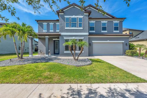 11831 Cross Vine Dr, RIVERVIEW, FL, 33579-4301 | Card Image