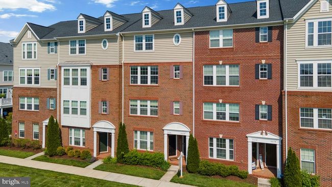 B - 665 E Church St, Townhouse with 3 bedrooms, 3 bathrooms and null parking in FREDERICK MD | Image 40