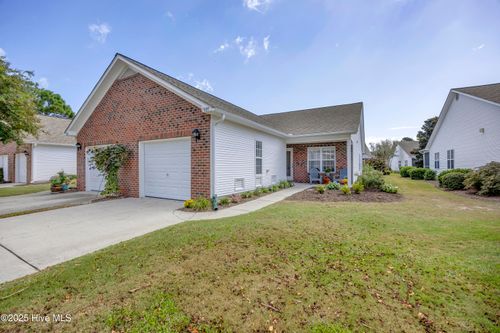 7809 Trap Way, Wilmington, NC, 28412-3449 | Card Image