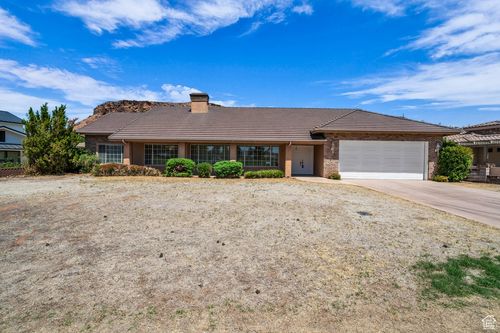 3350 Fairway Rd, St. George, UT, 84790-7779 | Card Image