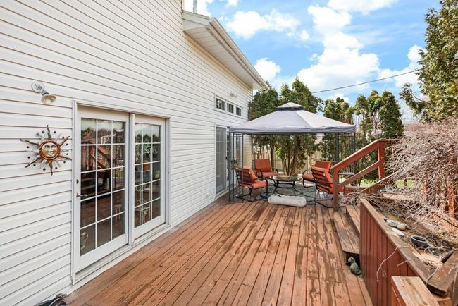 4530 Bleser Court, House other with 3 bedrooms, 3 bathrooms and null parking in Manitowoc WI | Image 24