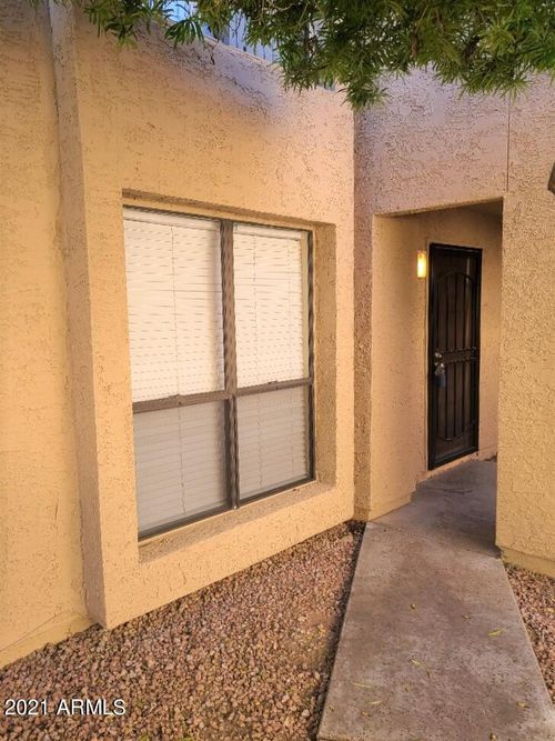 154-3131 W Cochise Dr, Phoenix, AZ, 85051-9501 | Card Image