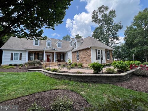 11207 Valor Bridge Dr, SPOTSYLVANIA, VA, 22551-4690 | Card Image