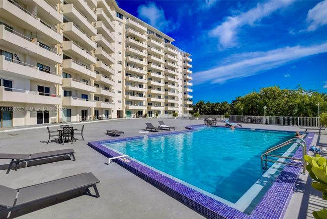 304 - 7904 West Dr, Condo with 0 bedrooms, 1 bathrooms and null parking in North Bay Village FL | Image 29