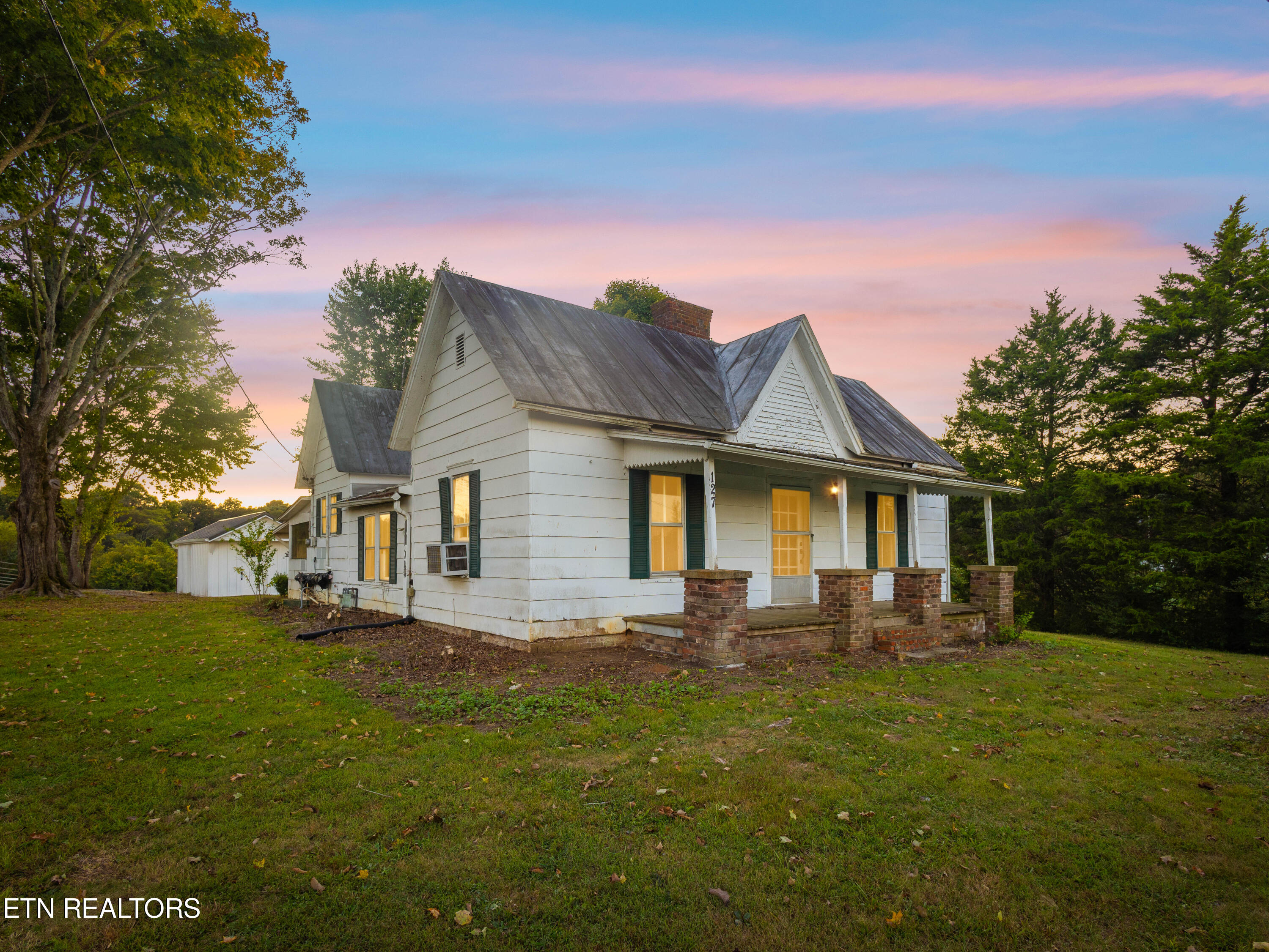 Shiloh Rd, Seymour, TN 37865