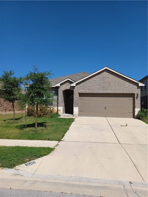 3045 Blantyre Bnd, Round Rock, TX, 78664-2078 | Card Image