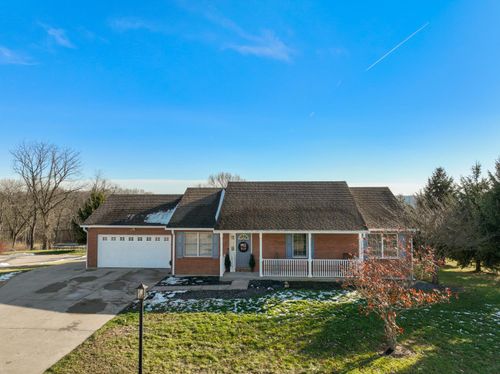 10616 Trevor Dr, Aurora, IN, 47001-8500 | Card Image