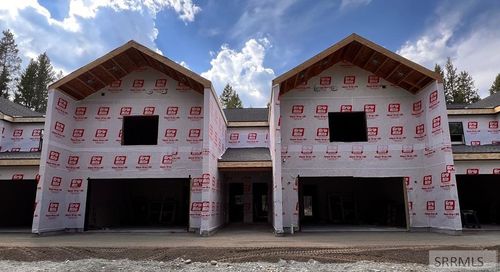 4357 Yeti Ln, Island Park, ID, 83429 | Card Image