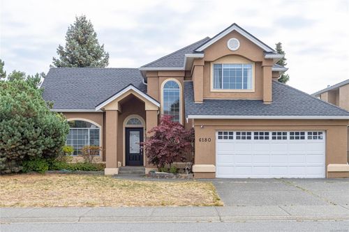 6180 Mystic Way, Nanaimo, BC, V9V1M7 | Card Image