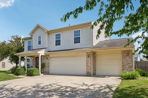 1103 Spring Meadow Ct, Franklin, IN, 46131-7048 | Card Image