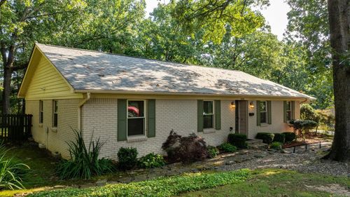 10800 San Joaquin Valley Dr, Little Rock, AR, 72212-3636 | Card Image
