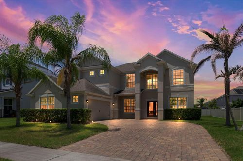 4958 Cypress Hammock Dr, SAINT CLOUD, FL, 34771-8922 | Card Image