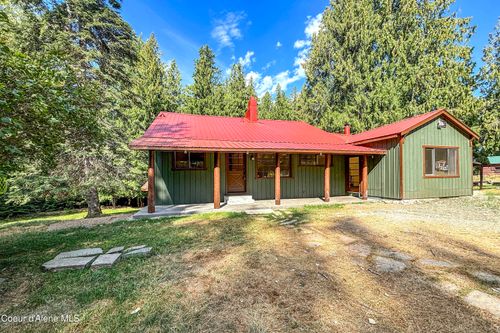94 Bryce Way, Sagle, ID, 83860-7065 | Card Image