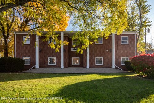 3121 W Saginaw Street, Lansing, MI, 48917 | Card Image