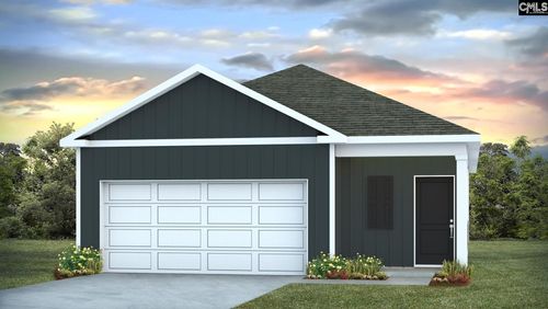 420 Wisteria Walk Way, Hopkins, SC, 29061-9841 | Card Image