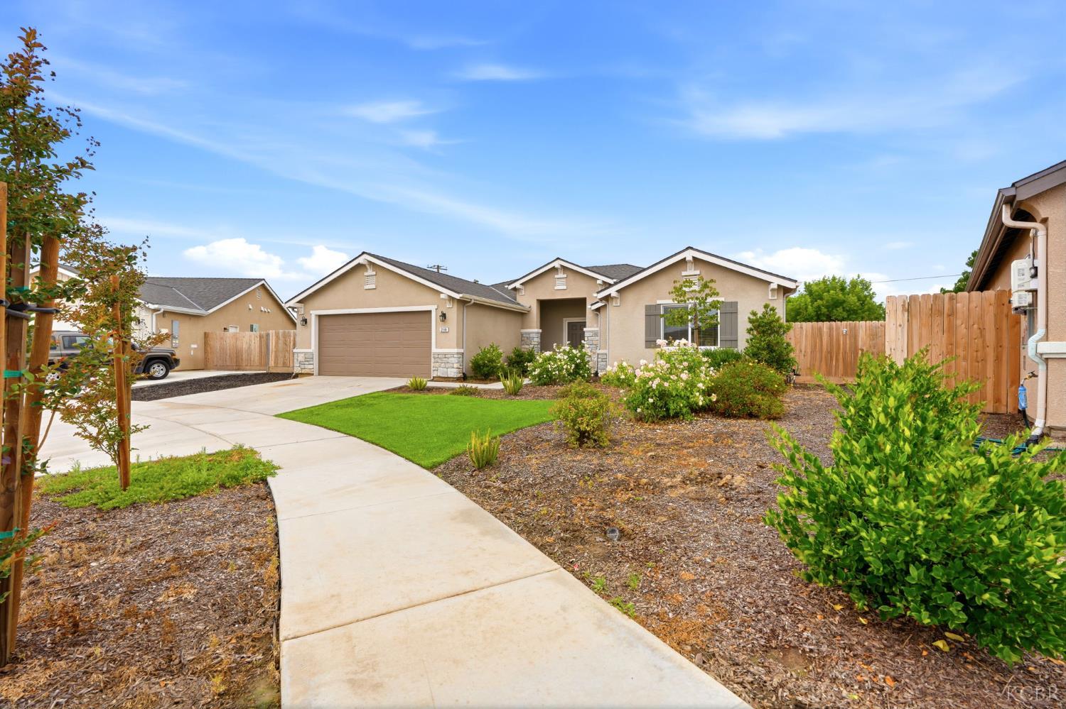 Residential in Hanford 3