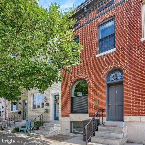 331 S East Ave, BALTIMORE, MD, 21224-2208 | Card Image