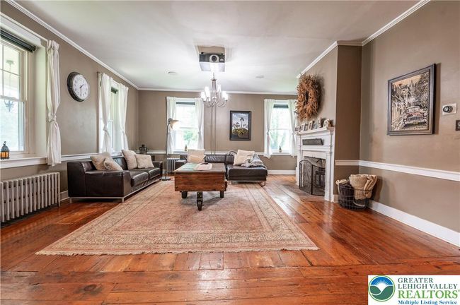 3150 Newburg Rd, House other with 5 bedrooms, 4 bathrooms and null parking in Nazareth PA | Image 5