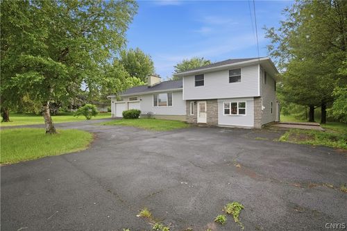 6993 Fly Rd, East Syracuse, NY, 13057-9663 | Card Image