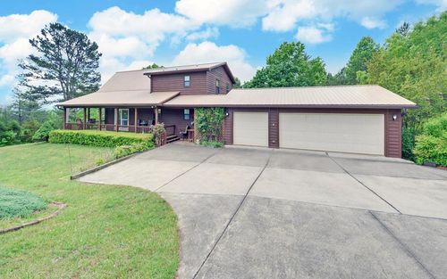 527 Country Mountain Ridge Dr, Murphy, NC, 28906-4614 | Card Image