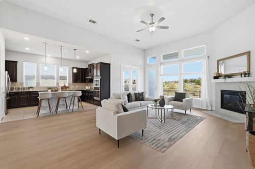 176 Wild Pecan Loop, Buda, TX, 78610-2573 | Card Image