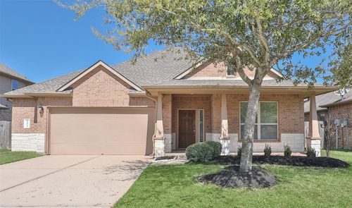 10014 Mahaffey Rd, Tomball, TX, 77375-1437 | Card Image