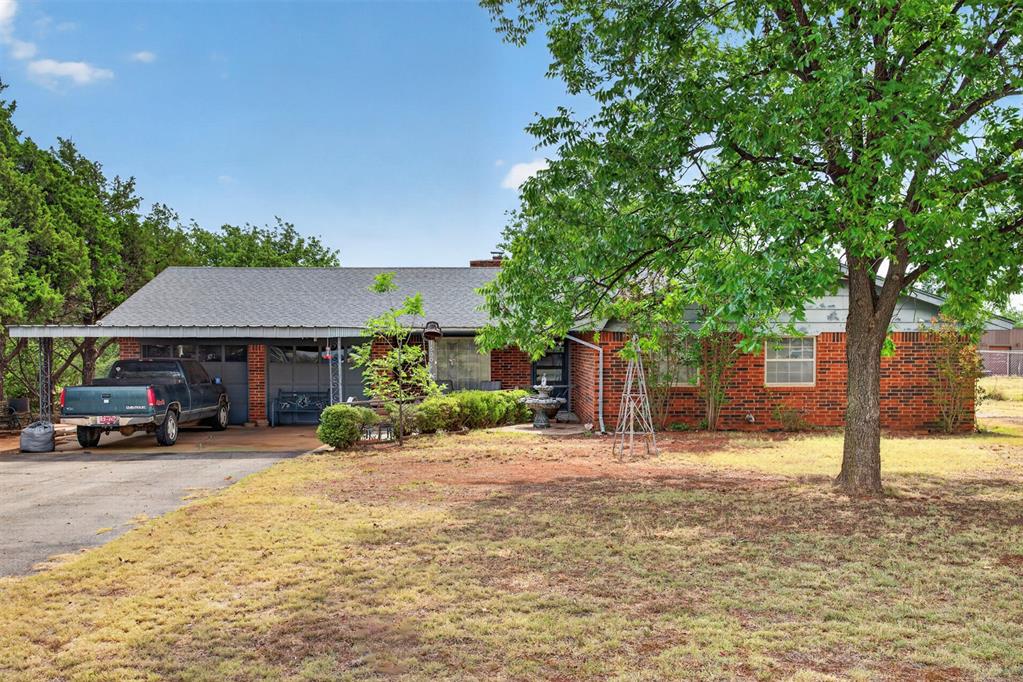 Residential in Sayre