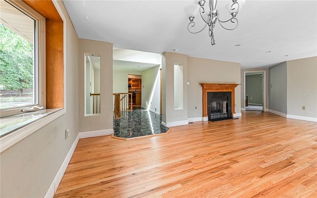 116 Parkfel Ave, House other with 2 bedrooms, 2 bathrooms and 2 parking in Mccandless PA | Image 7