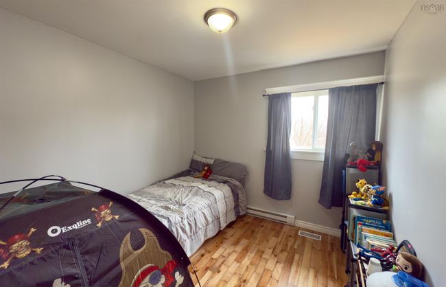 336 Tinkham Rd, House other with 4 bedrooms, 2 bathrooms and 1 parking in Brooklyn NS | Image 7