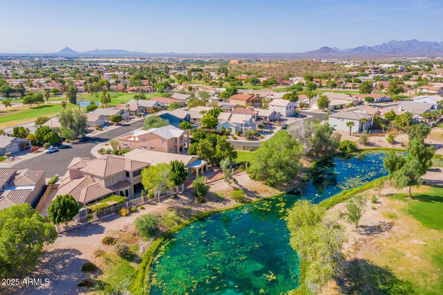 Residential in Mesa 3