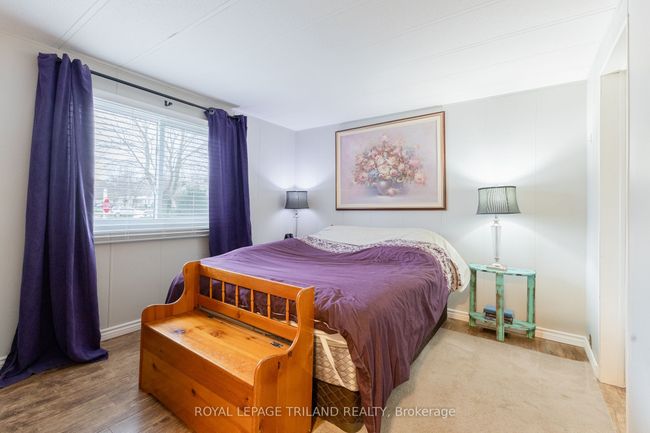 265 Pebble Beach Pky, House other with 2 bedrooms, 2 bathrooms and 2 parking in Grand Bend ON | Image 26