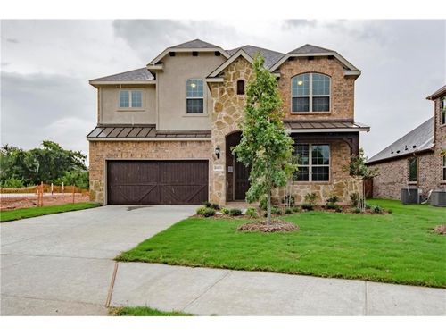 10671 Villanova Dr, Frisco, TX, 75035-0360 | Card Image
