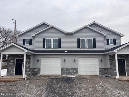 507-509 S Baltimore Street, DILLSBURG, PA, 17019 | Card Image